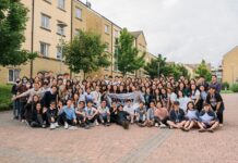 Sinh viên Sunway trải nghiệm Summer Camp 3 tuần tại Anh
